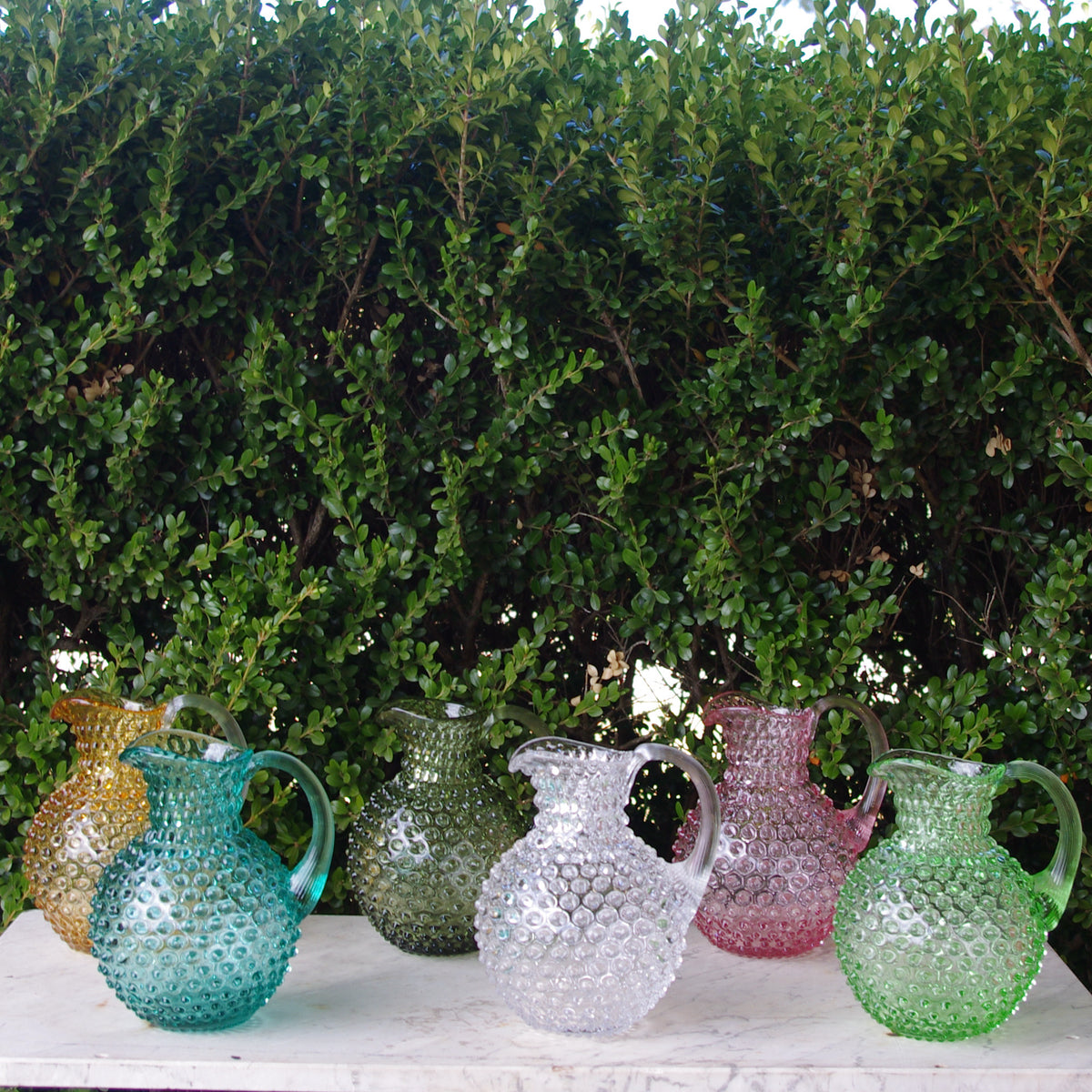 2L Jug - Spring Green