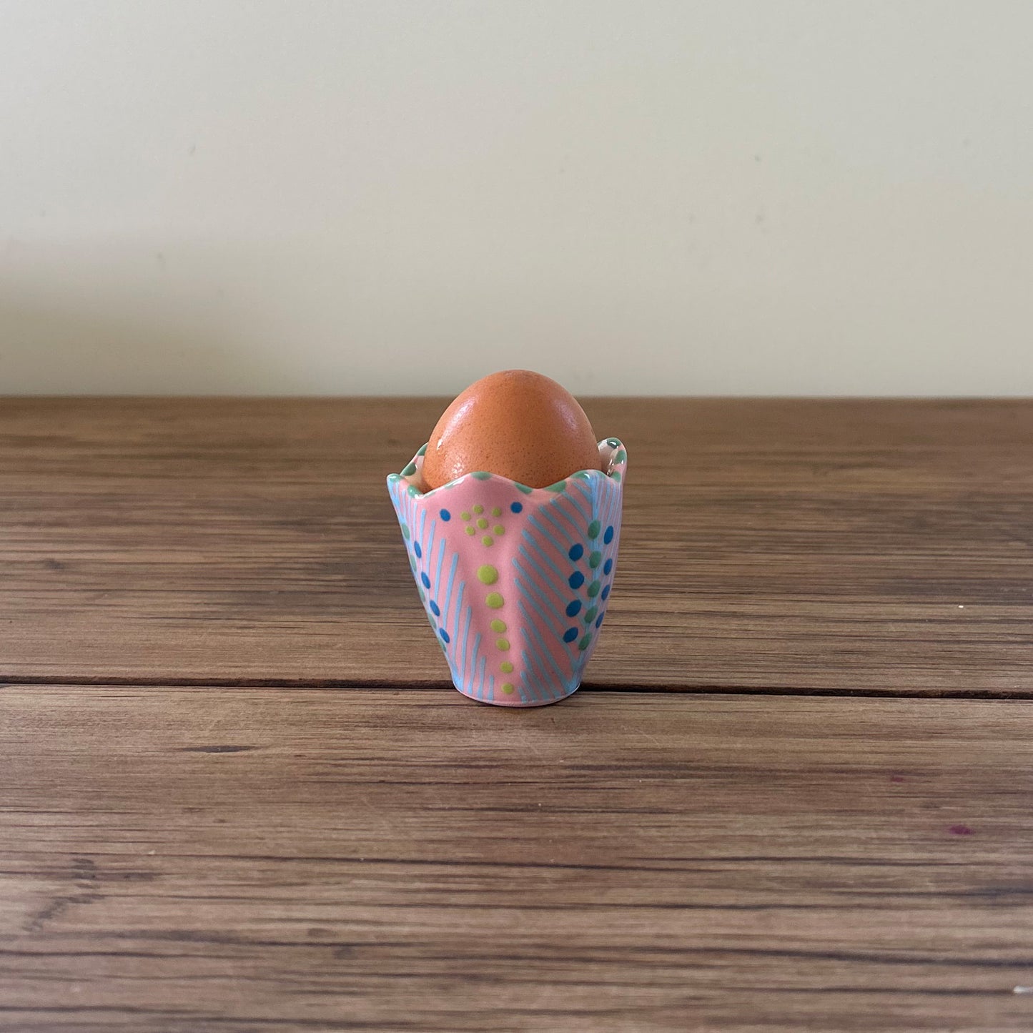 Egg Cup – Annabel