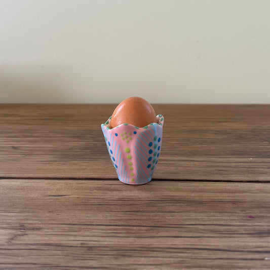 Egg Cup – Annabel