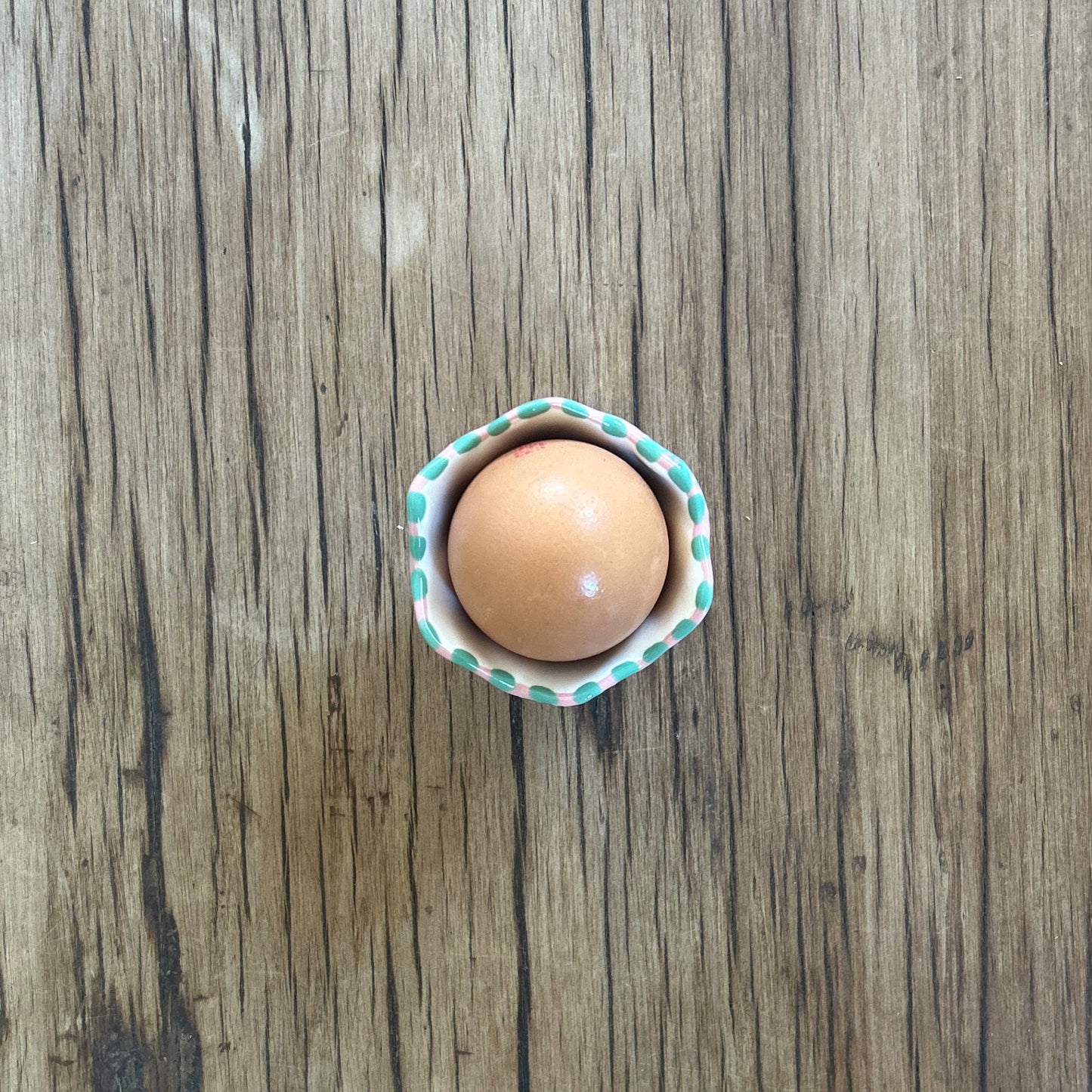 Egg Cup – Annabel