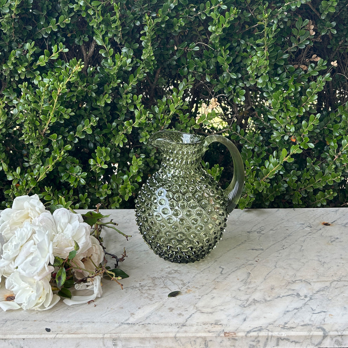2L Jug - Deep Ivy Green