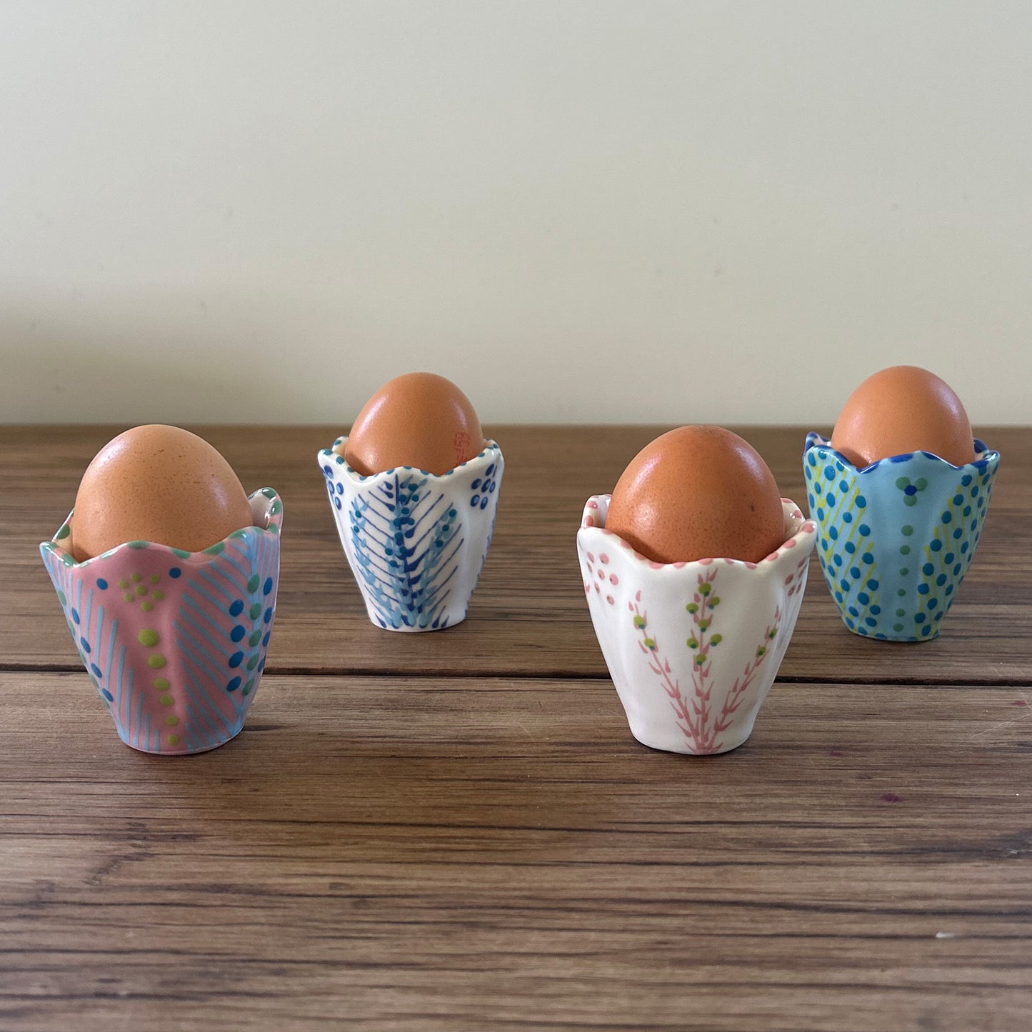Egg Cup – Isobel