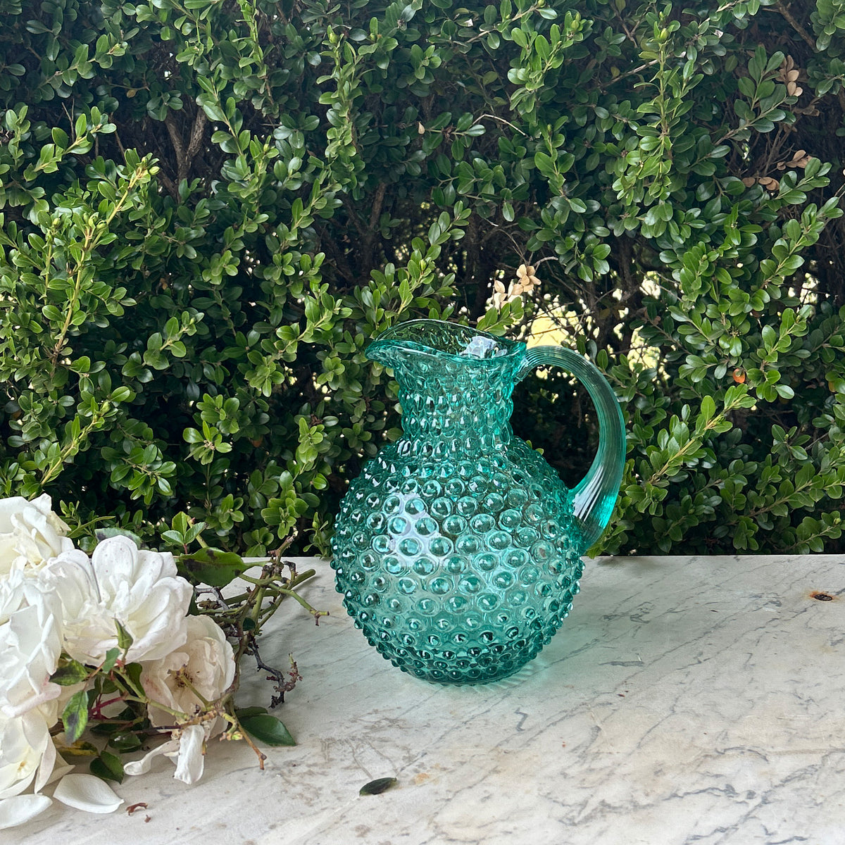 2L Jug - Forget Me Not