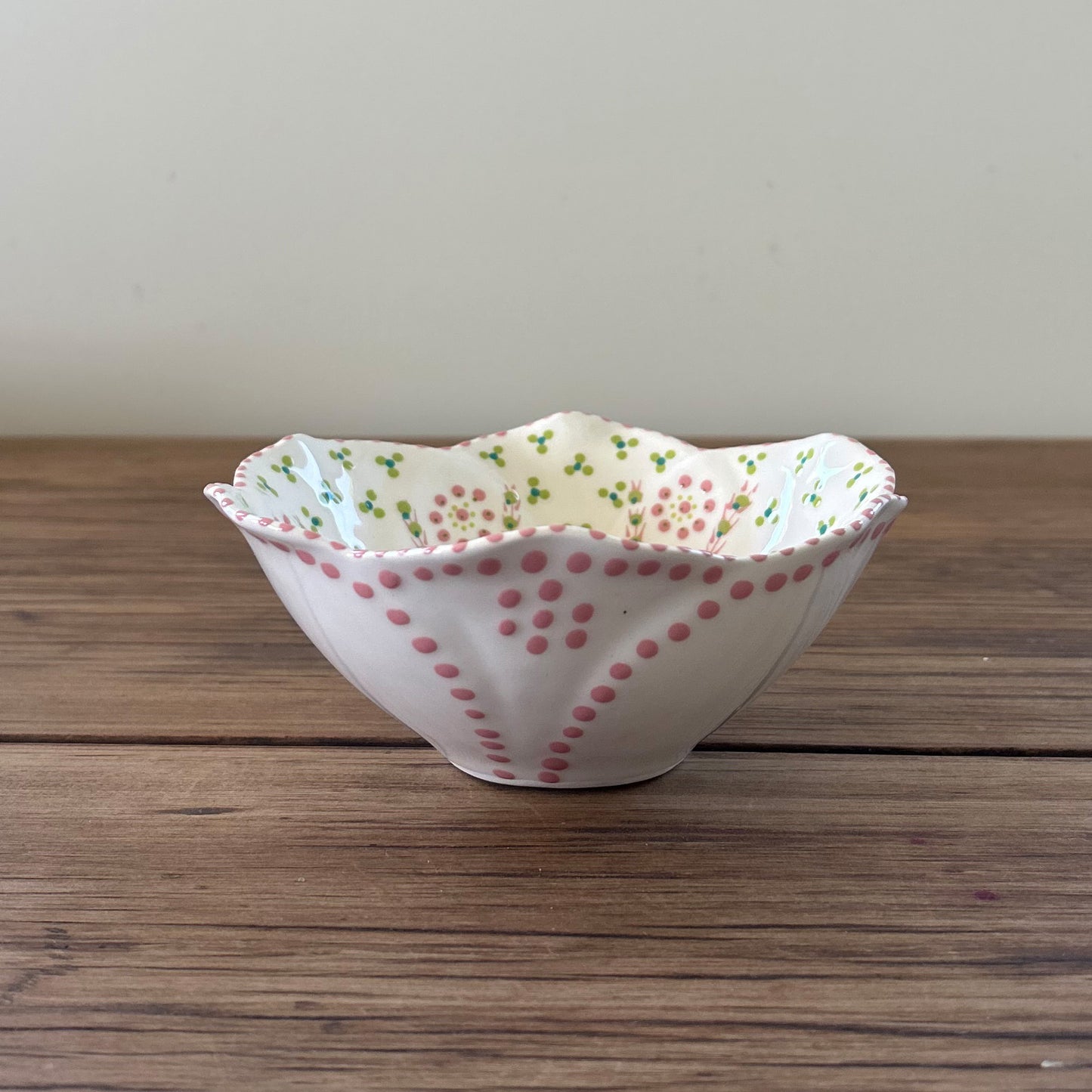Dip Bowl – Grace