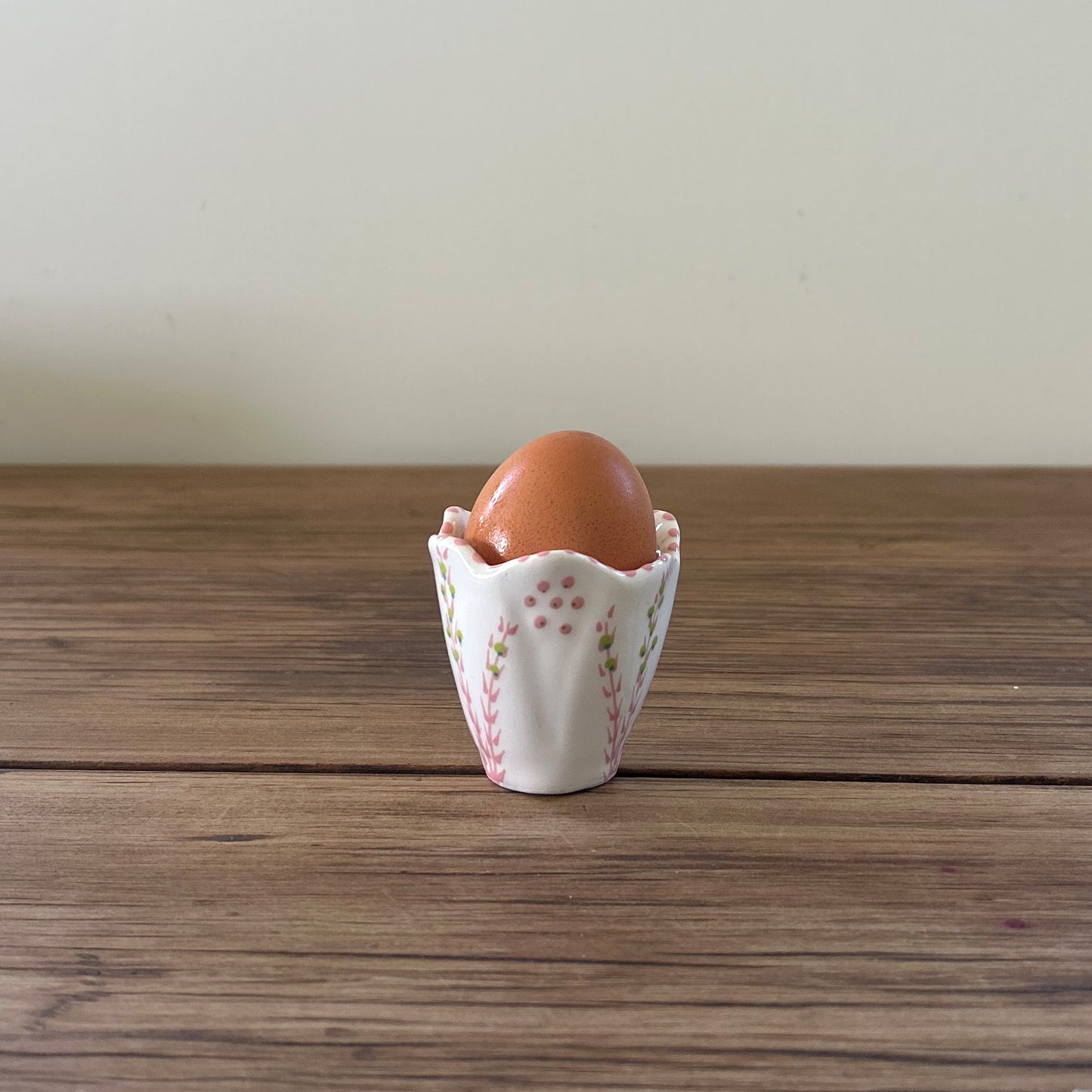 Egg Cup – Grace