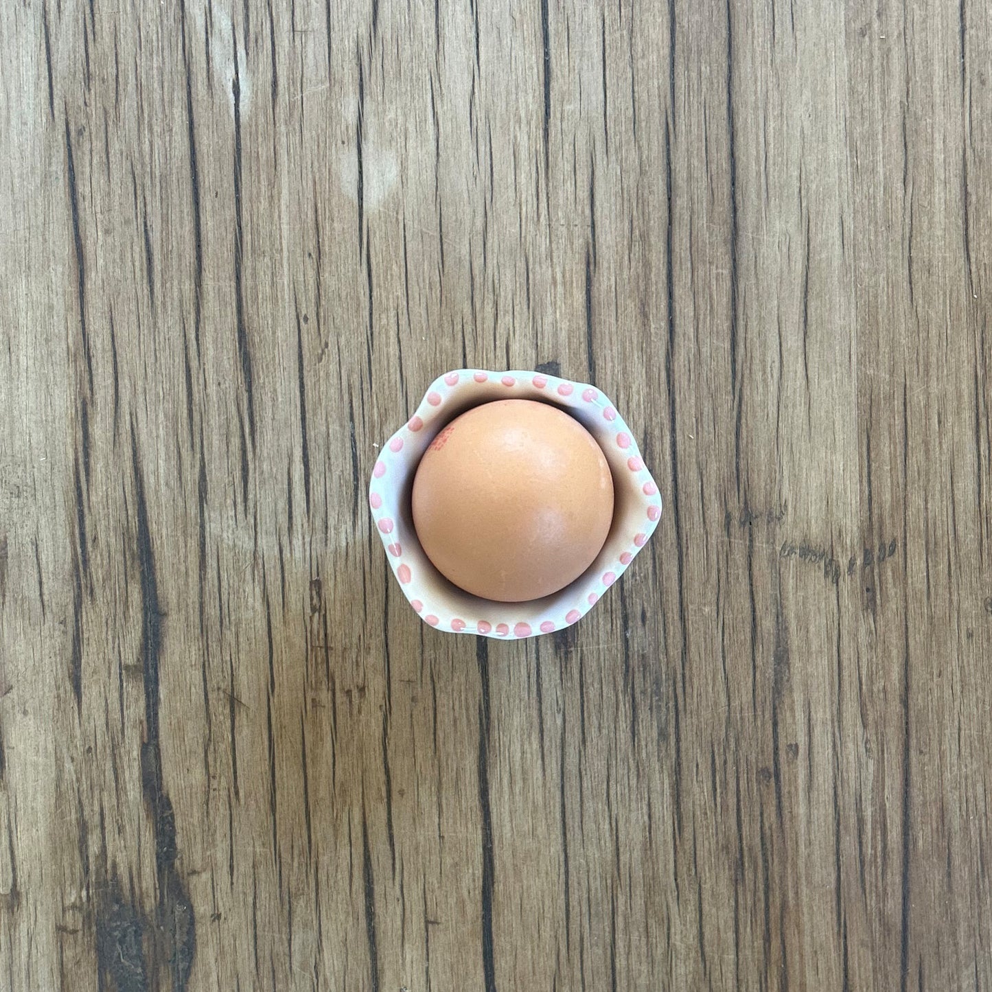 Egg Cup – Grace