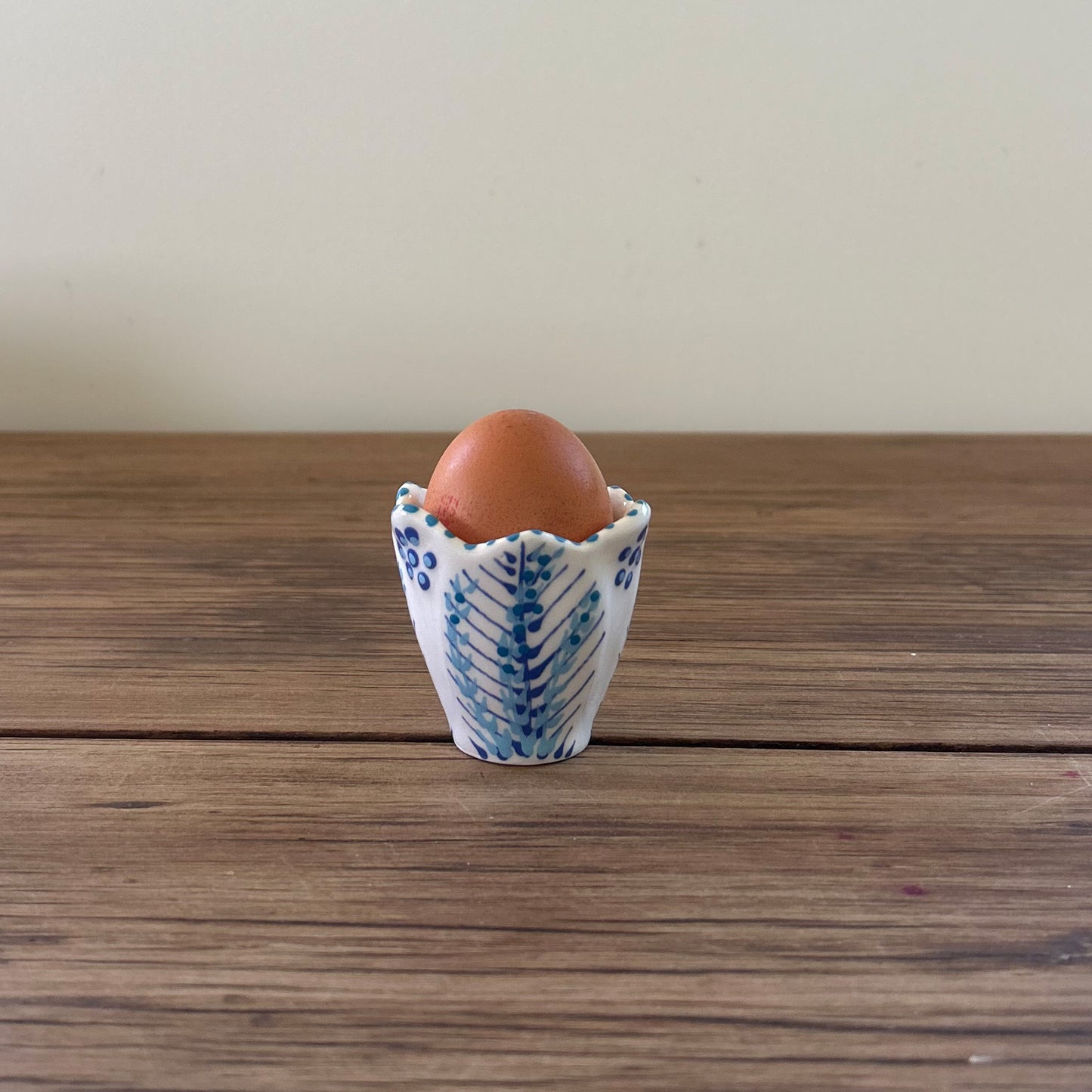 Egg Cup – Isobel