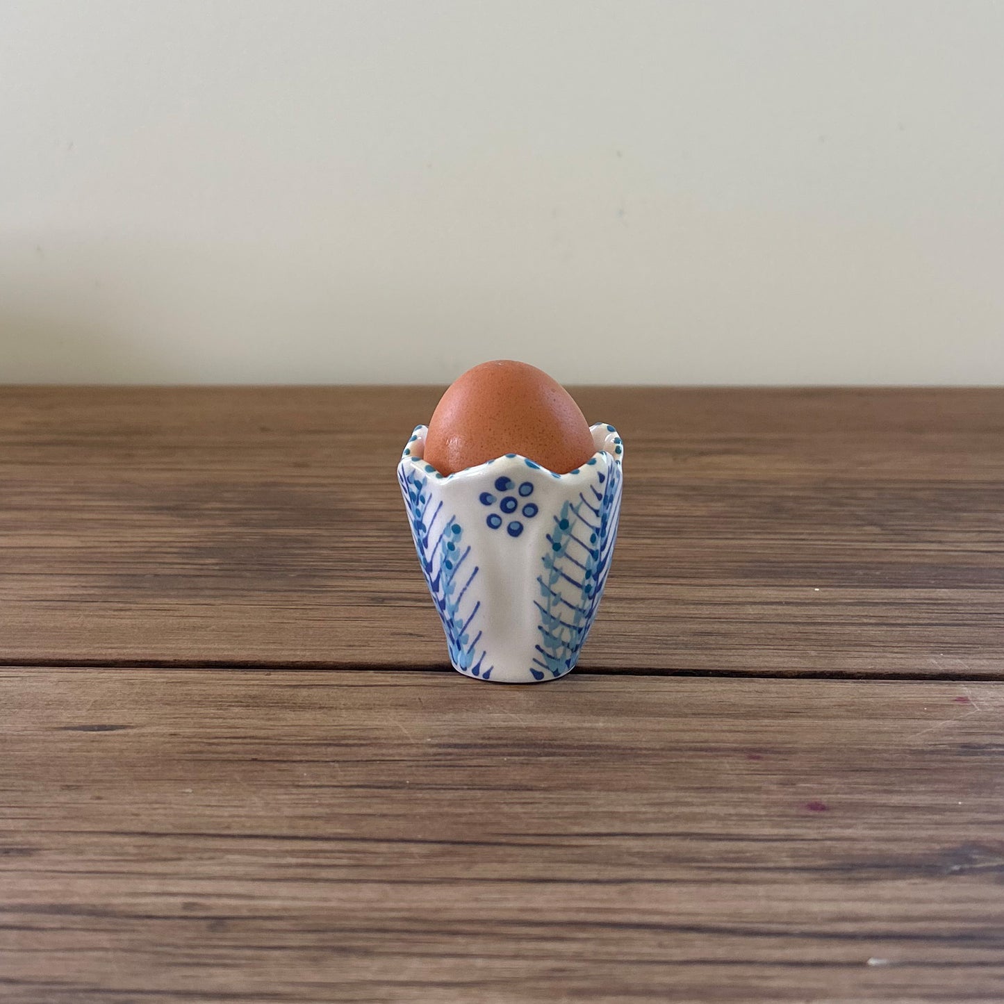 Egg Cup – Isobel