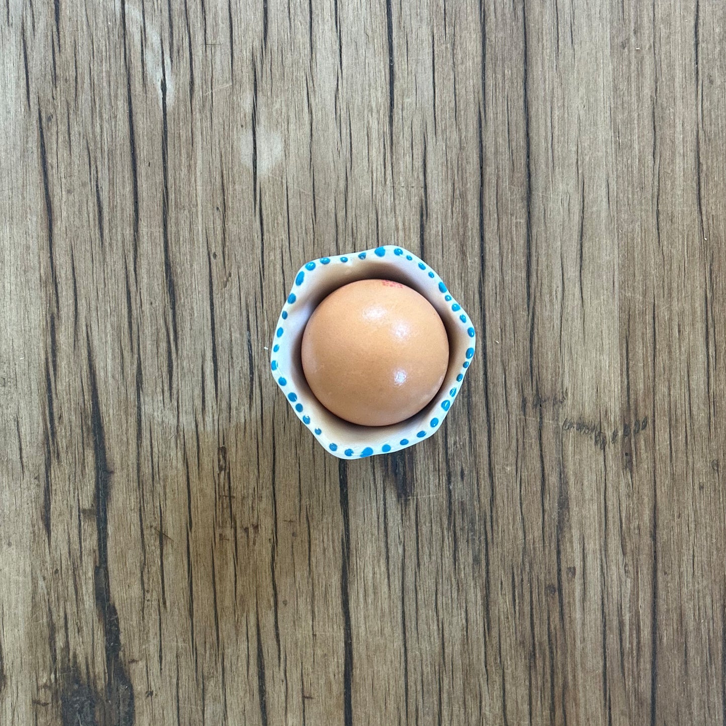 Egg Cup – Isobel