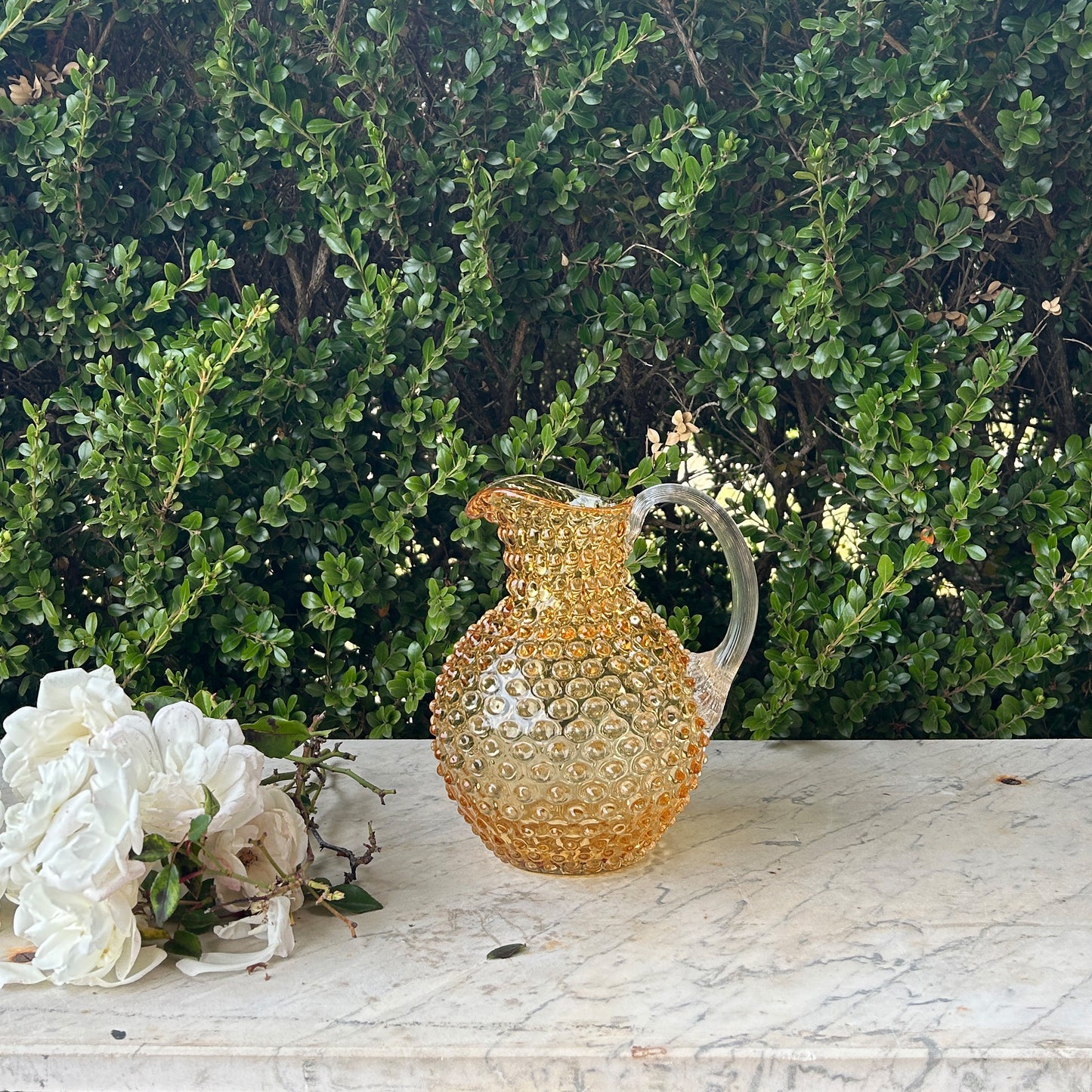 2L Jug - Marigold