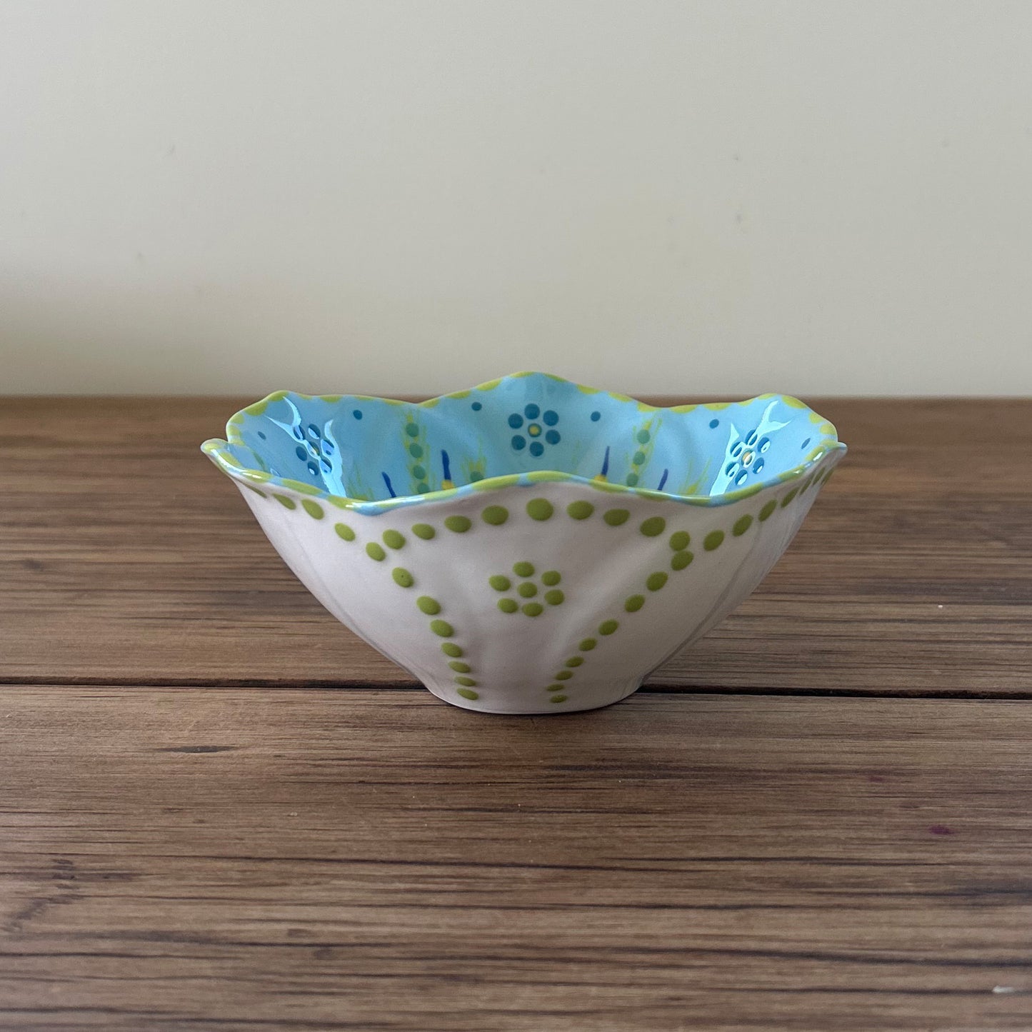 Dip Bowl – Sarah