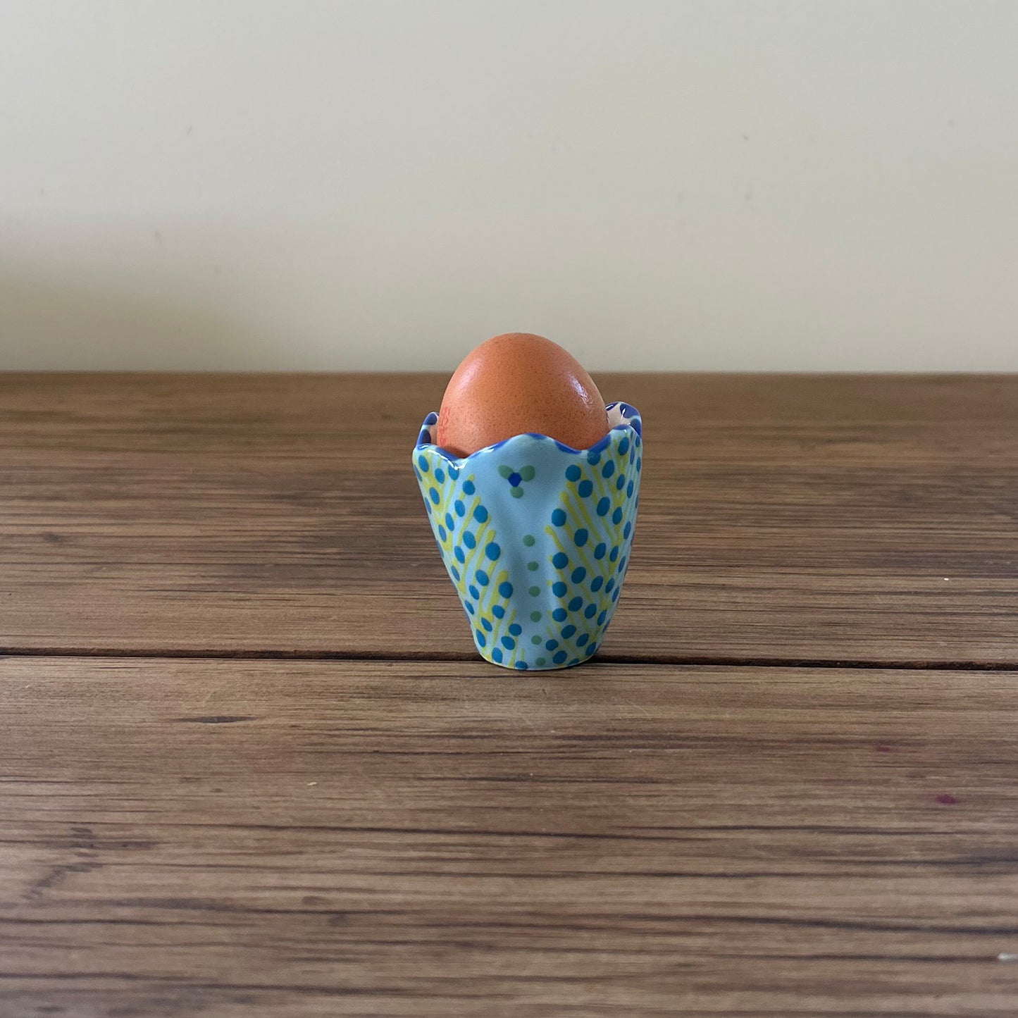 Egg Cup – Sarah