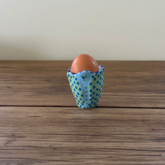 Egg Cup – Sarah