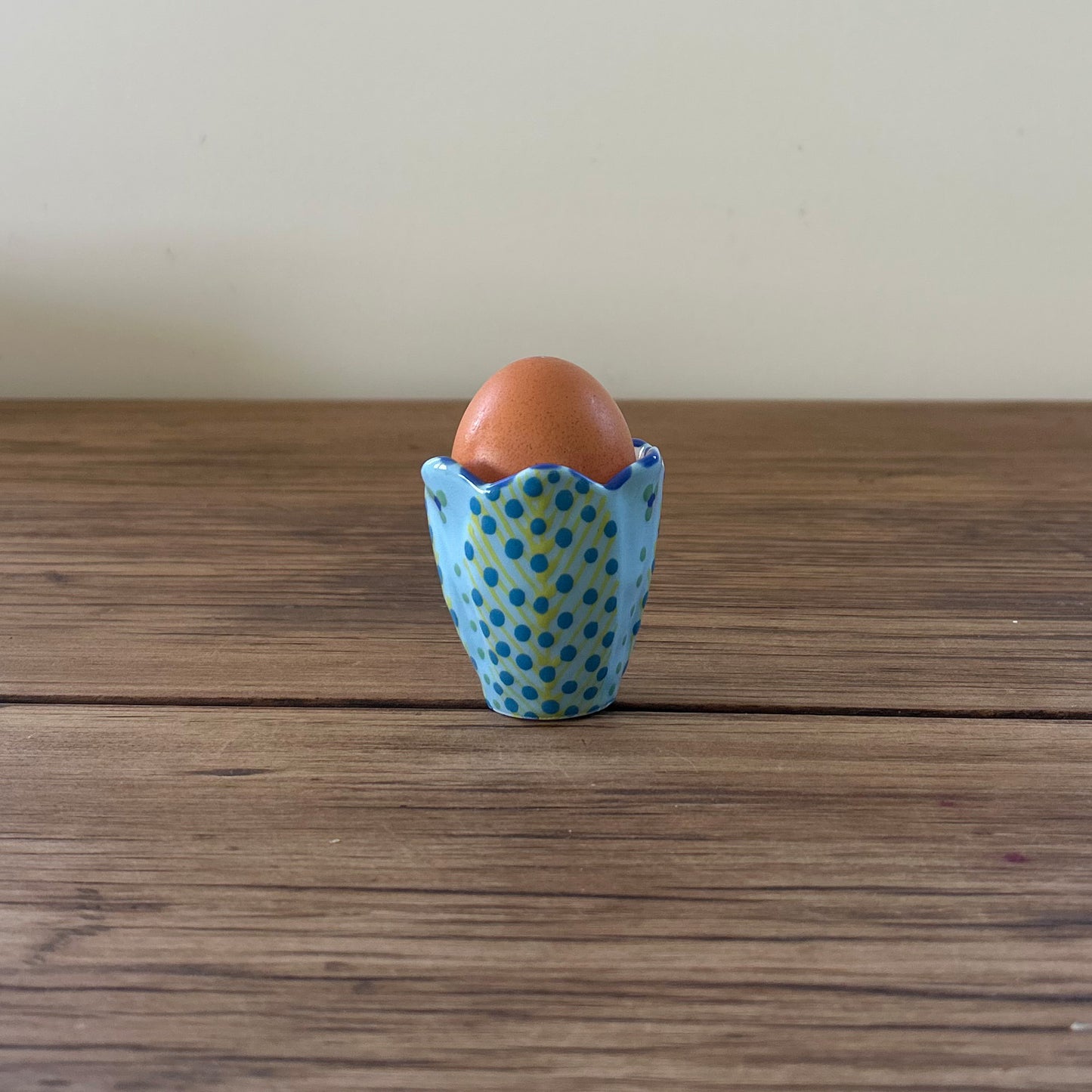 Egg Cup – Sarah