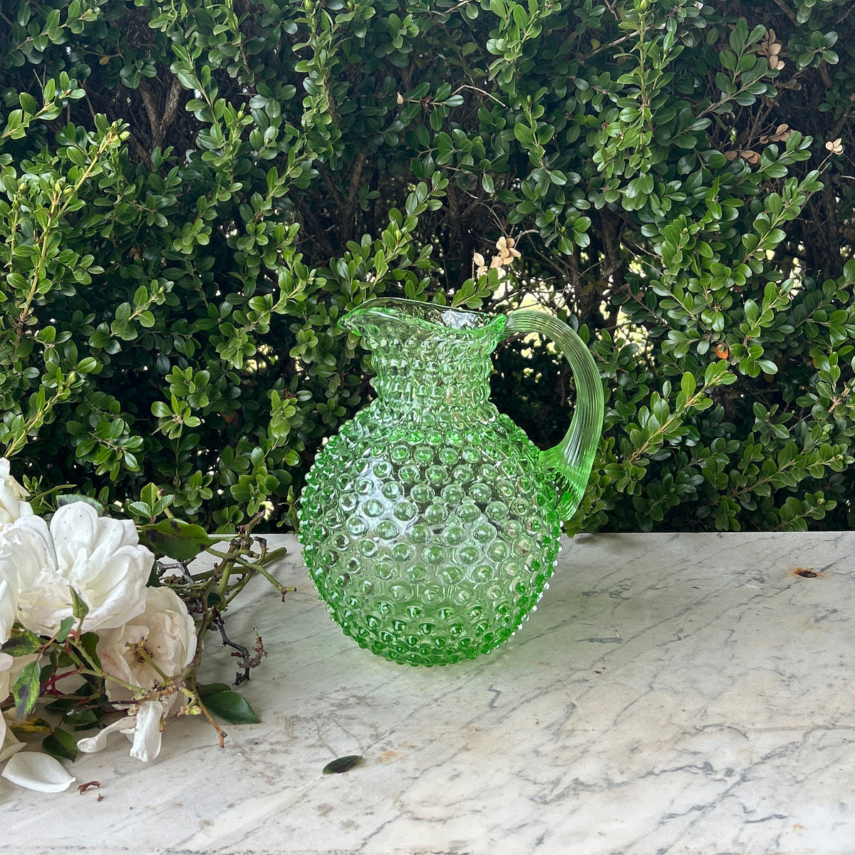 2L Jug - Spring Green